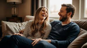 Daily Habits For Happy Couples