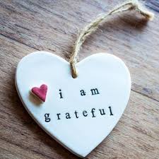 Expressing Appreciation In Relationships