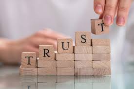 How To Build Trust In A Relationship