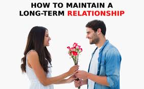 Maintaining Romance Long Term