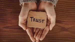Rebuilding Trust After Mistakes