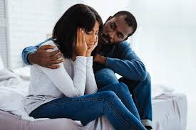 Supporting Your Partner Emotionally